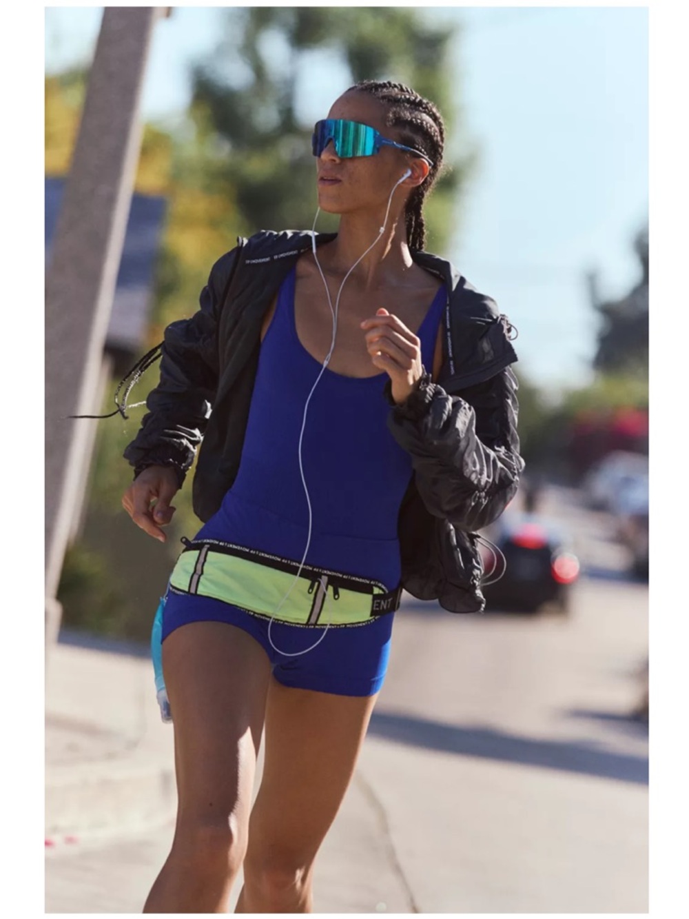 FP Movement - Sheer Bliss Jacket - Picture 4 of 5